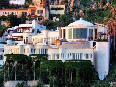 The Ultimate Los Cabos Luxury Retreat 7 Bedrooms Sleeps 18